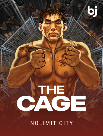 The Cage thumbnail