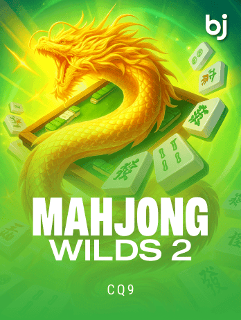 Mahjong Wilds 2 thumbnail