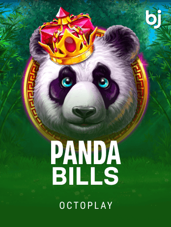 Panda Bills thumbnail
