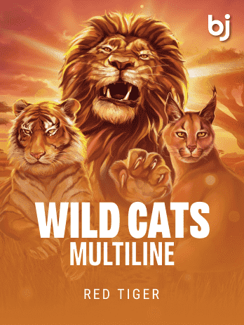 Wild Cats Multiline thumbnail