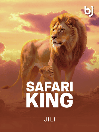 Safari King thumbnail