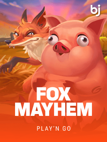 Fox Mayhem thumbnail