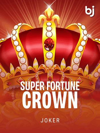 Super Fortune Crown thumbnail