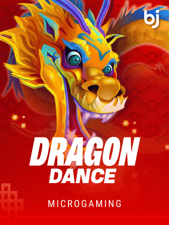 Dragon Dance thumbnail