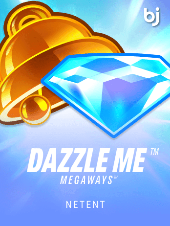 Dazzle Me™ Megaways™ thumbnail