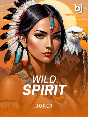 Wild Spirit thumbnail