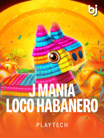 J Mania Loco thumbnail