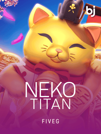 NEKO TITAN thumbnail