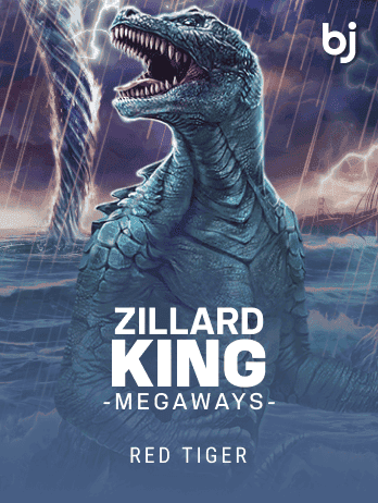 Zillard King MegaWays thumbnail