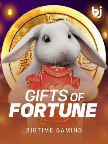 Gifts of Fortune thumbnail