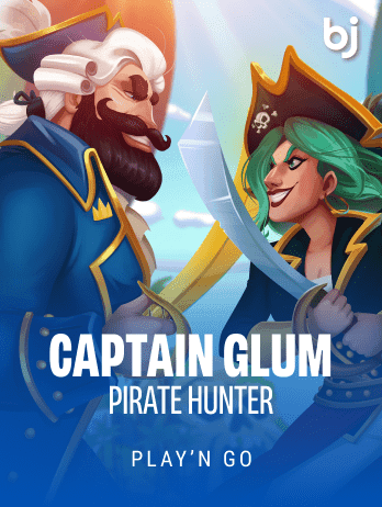 Captain Glum Pirate Hunter thumbnail