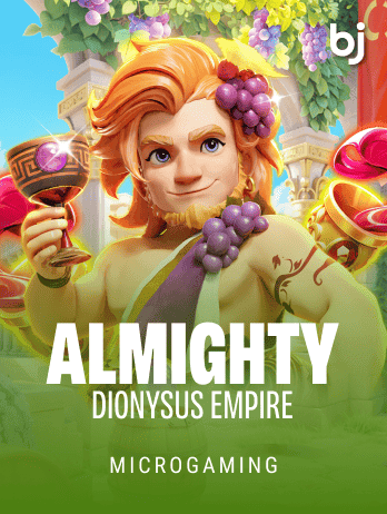 Almighty Dionysus Empire thumbnail