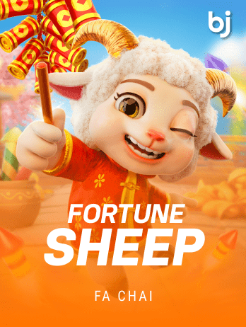 FORTUNE SHEEP thumbnail